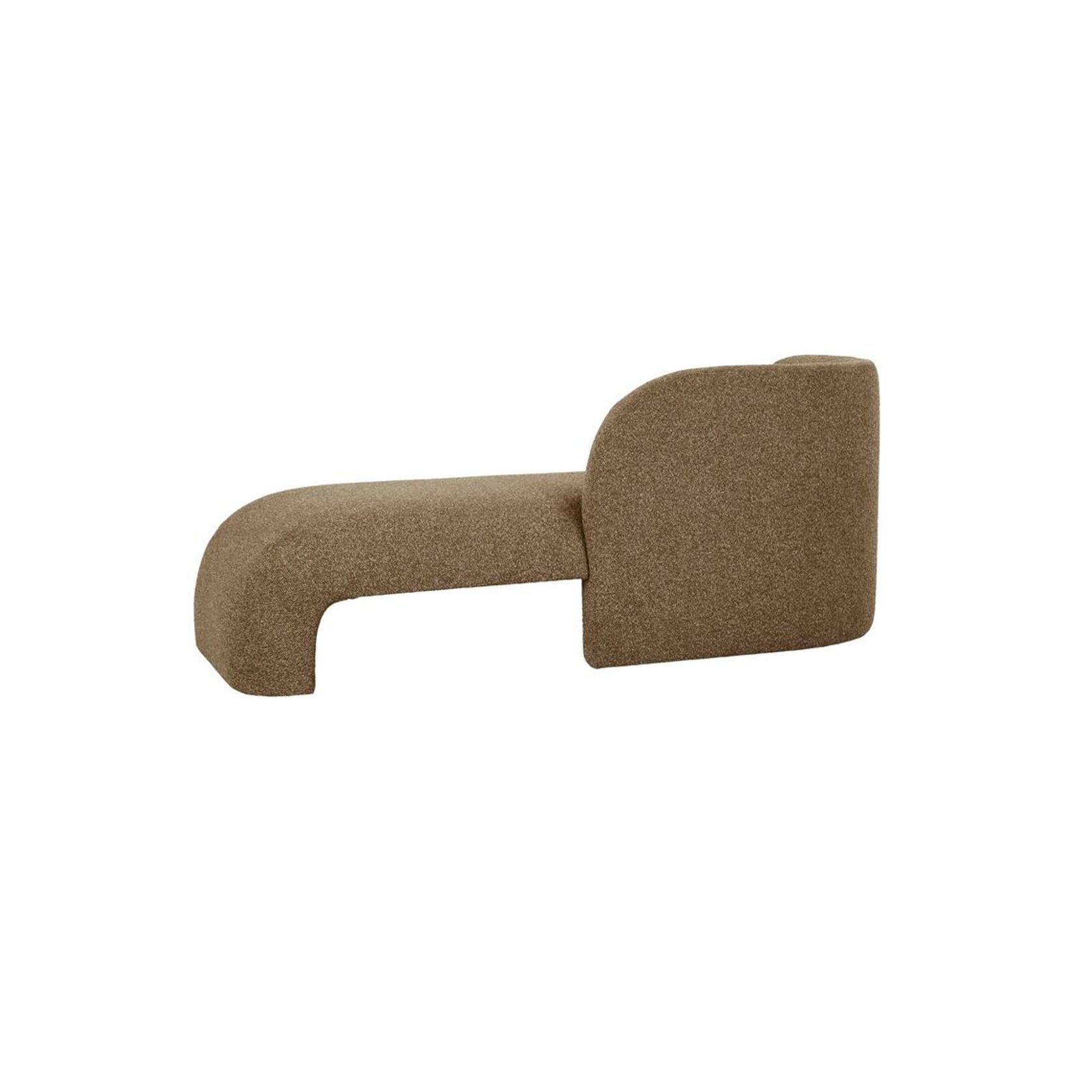 Aubury Daybed Left Arm gallery detail image