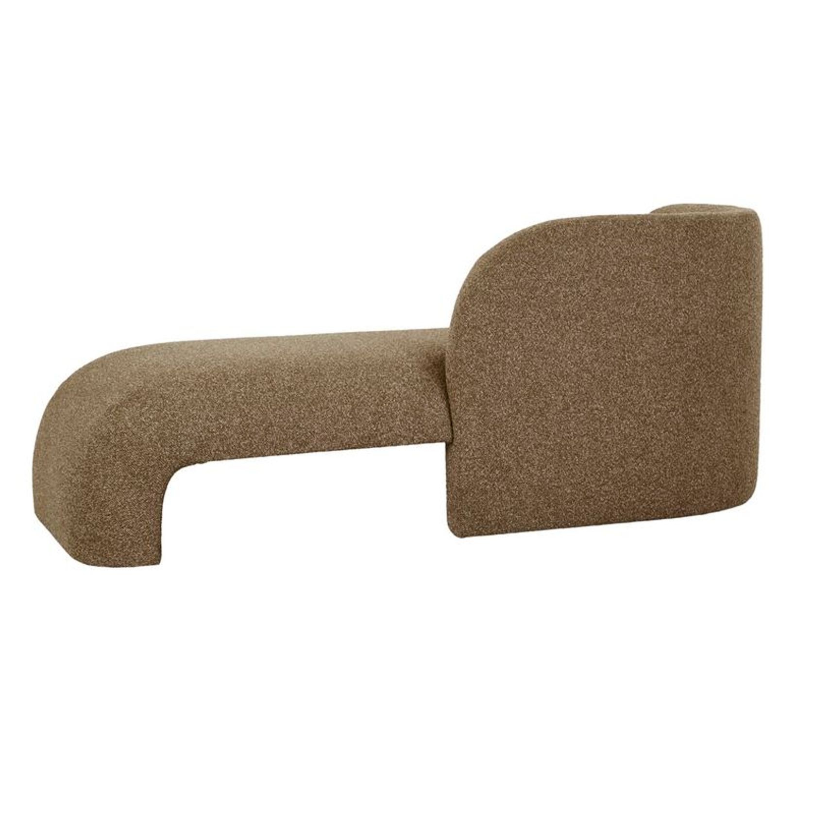 Aubury Daybed Left Arm gallery detail image