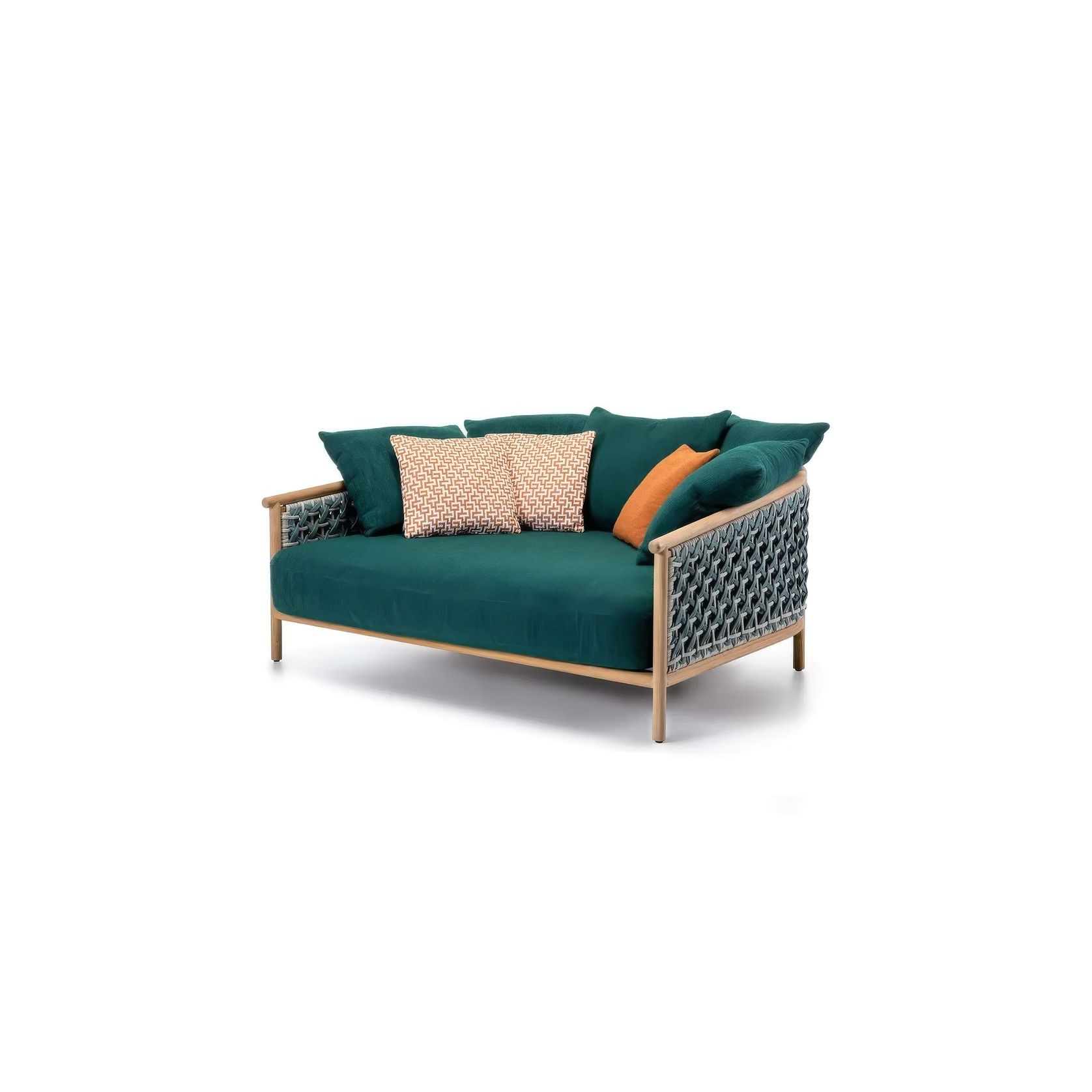 ETHIMO PATIO Daybed gallery detail image