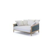 ETHIMO PATIO Daybed gallery detail image
