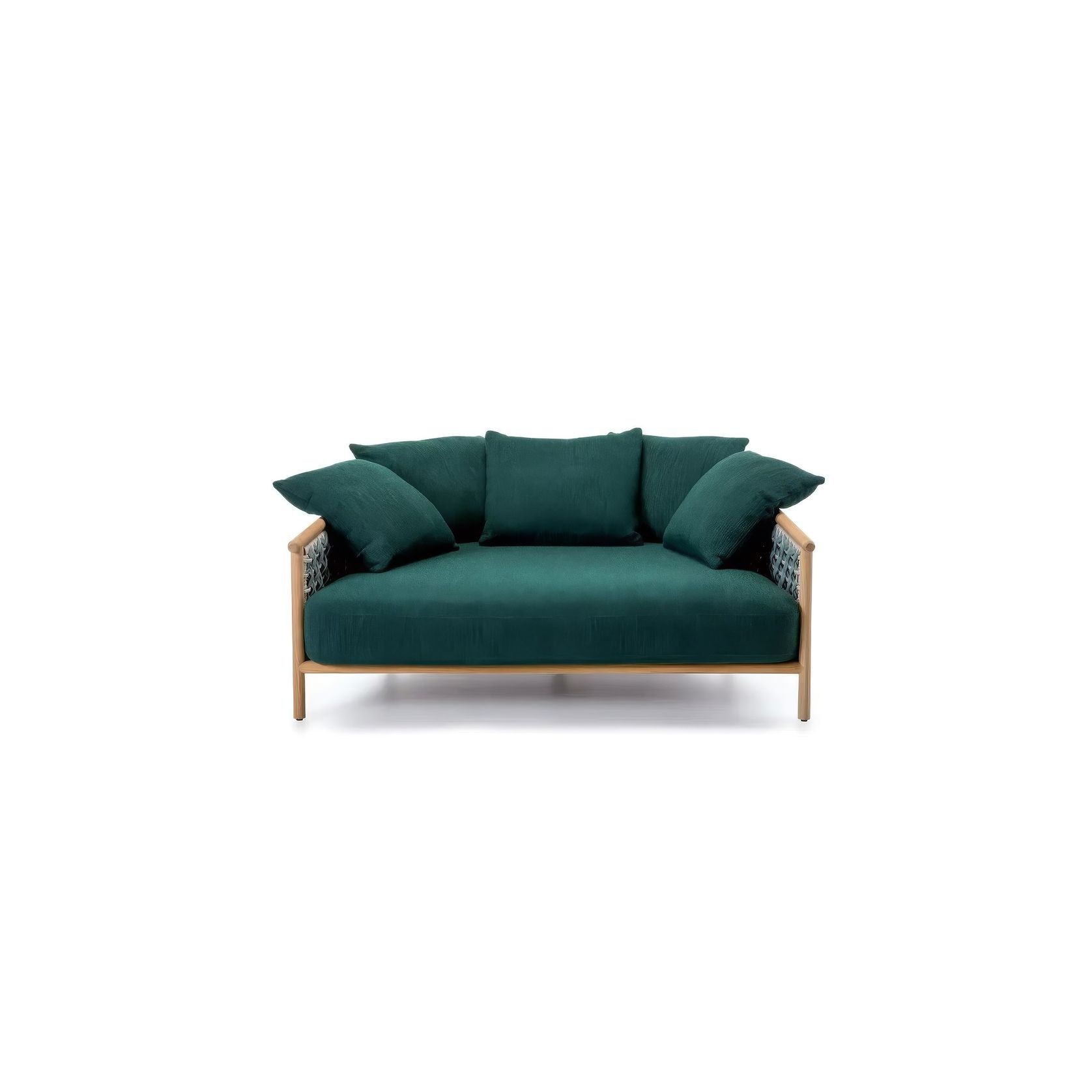 ETHIMO PATIO Daybed gallery detail image