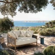 ETHIMO PATIO Daybed gallery detail image