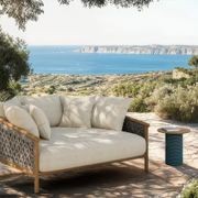 ETHIMO PATIO Daybed gallery detail image