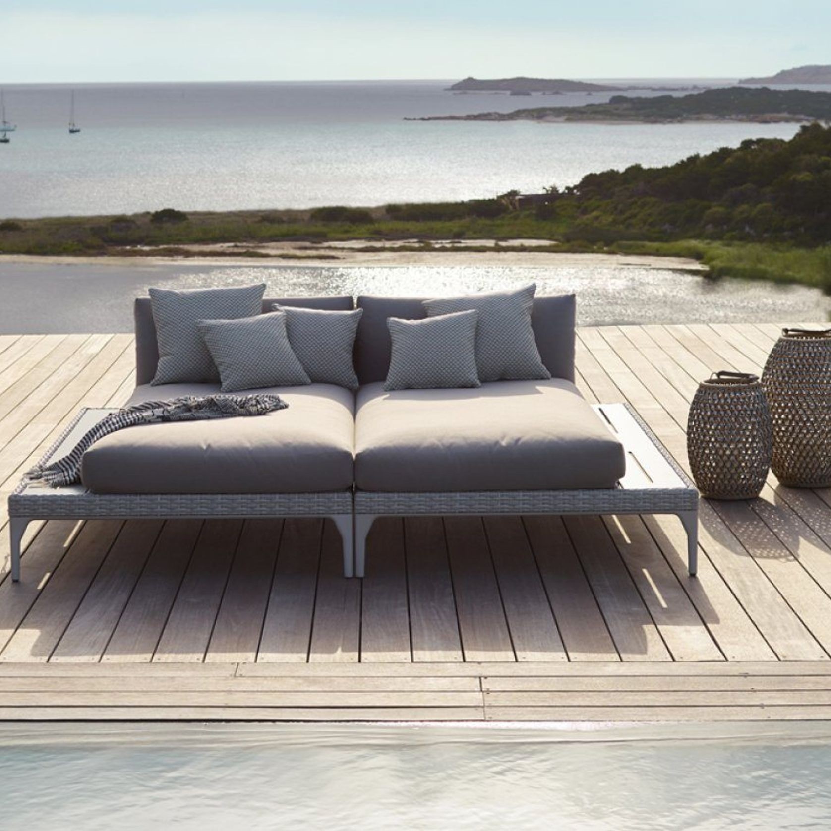 MU | Daybed Incl. Shelf gallery detail image