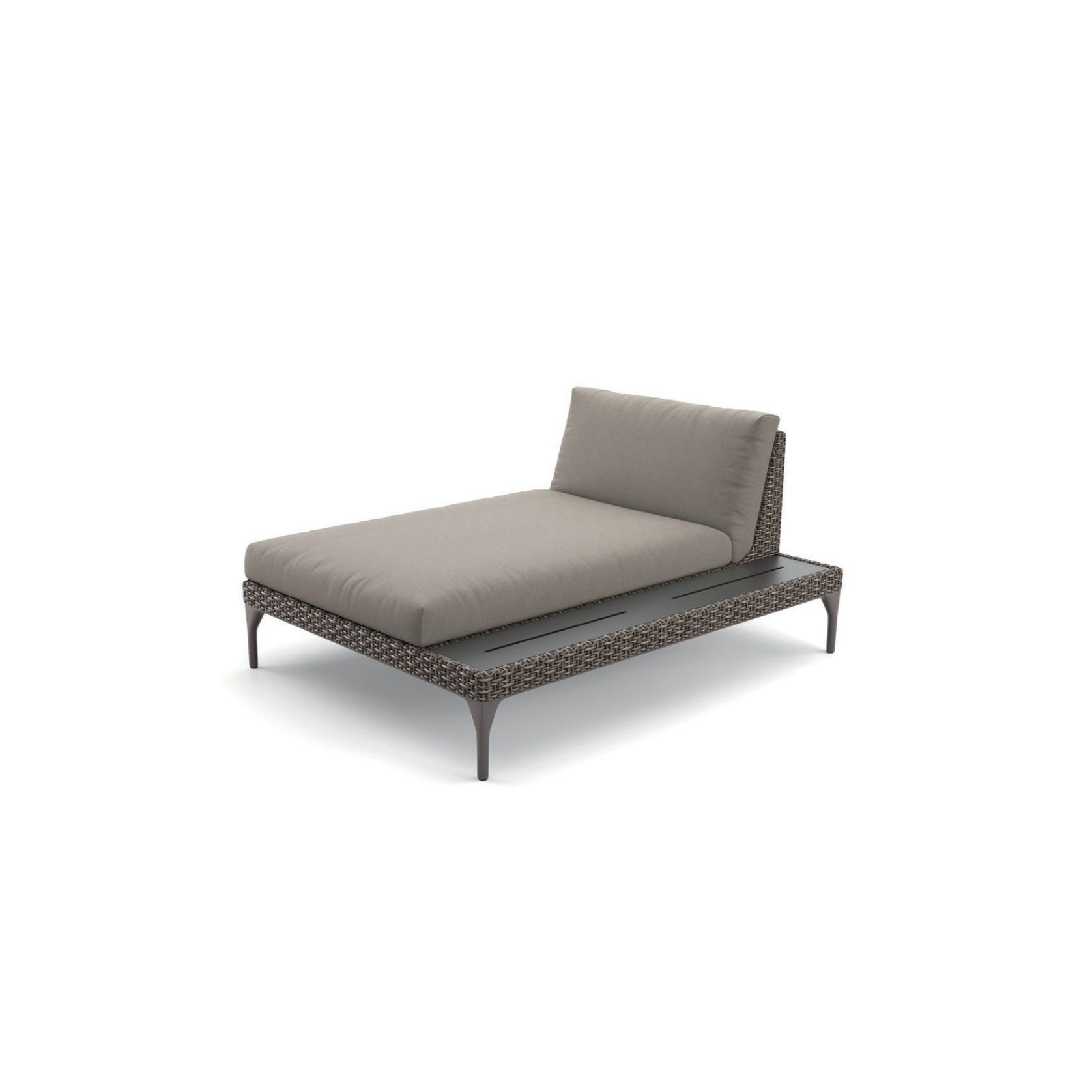 MU | Daybed Incl. Shelf gallery detail image