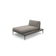 MU | Daybed Incl. Shelf gallery detail image