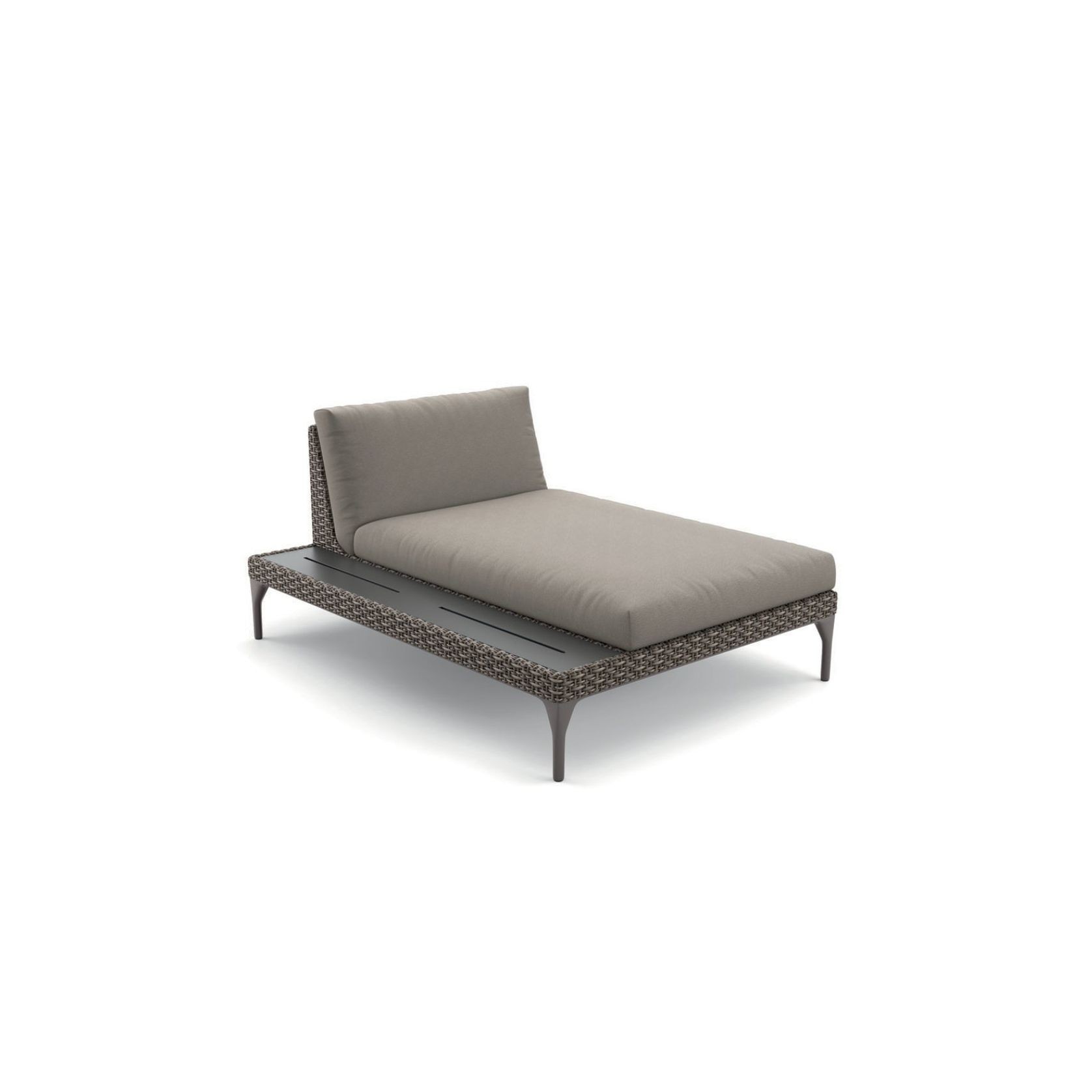 MU | Daybed Incl. Shelf gallery detail image