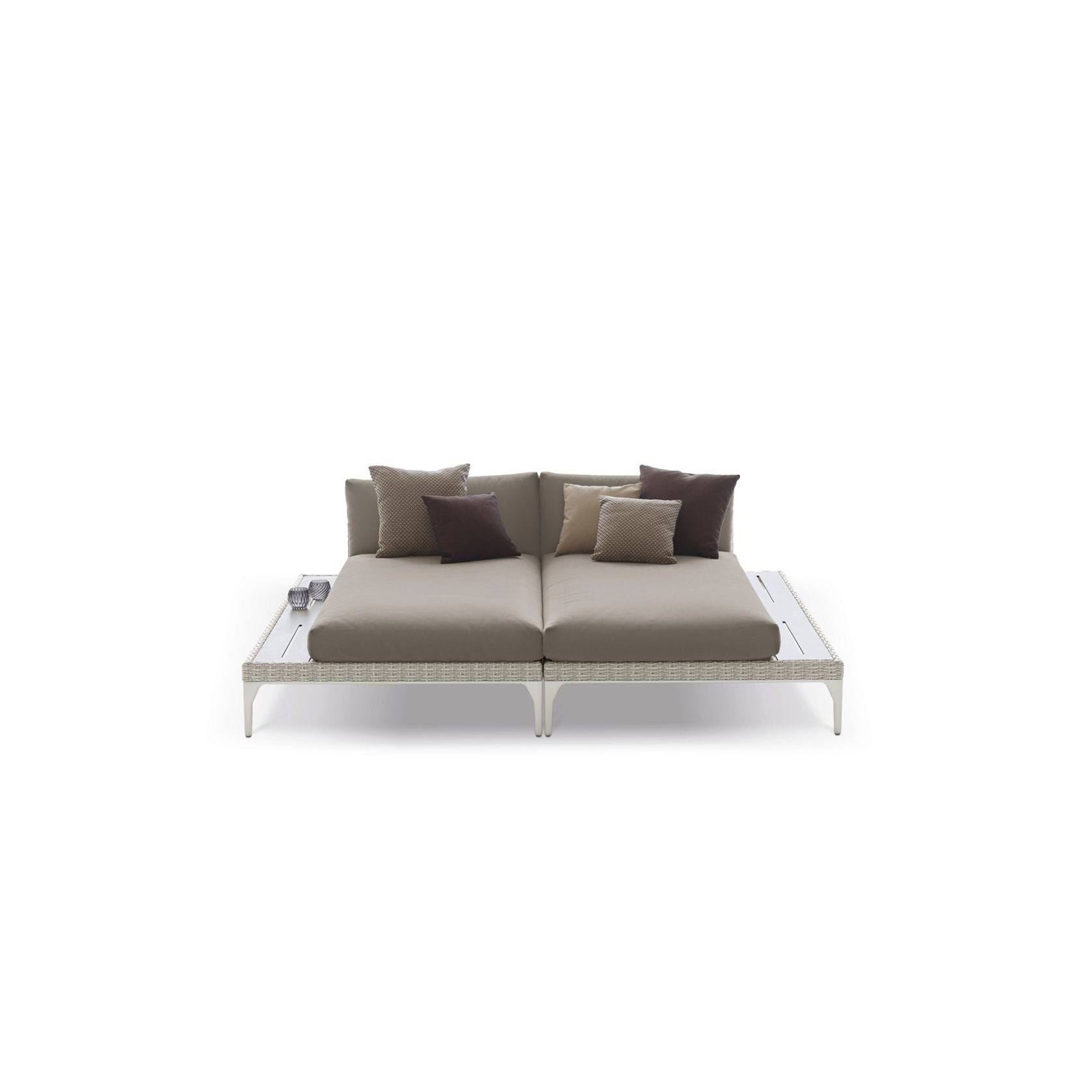 MU | Daybed Incl. Shelf gallery detail image