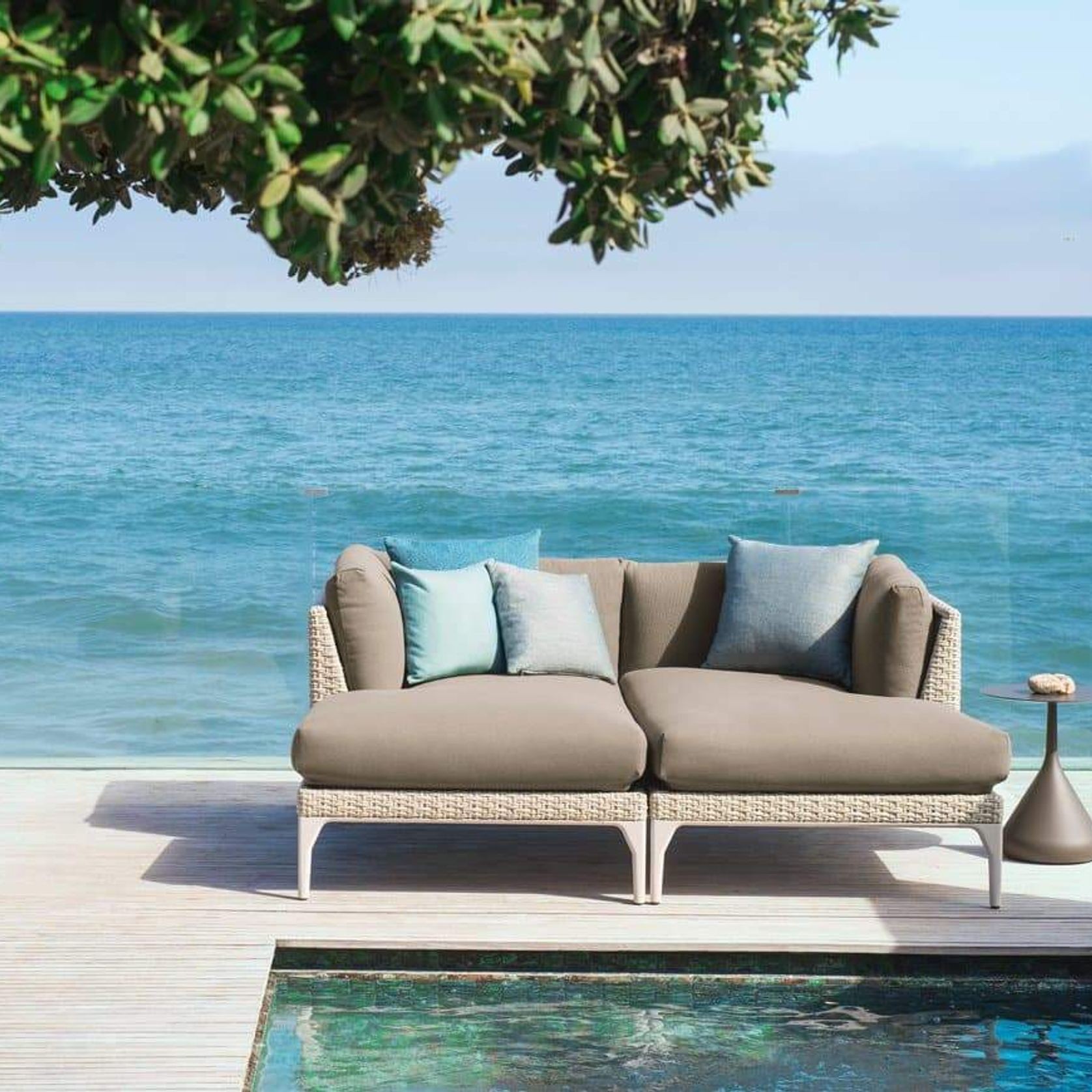 MU | Daybed gallery detail image