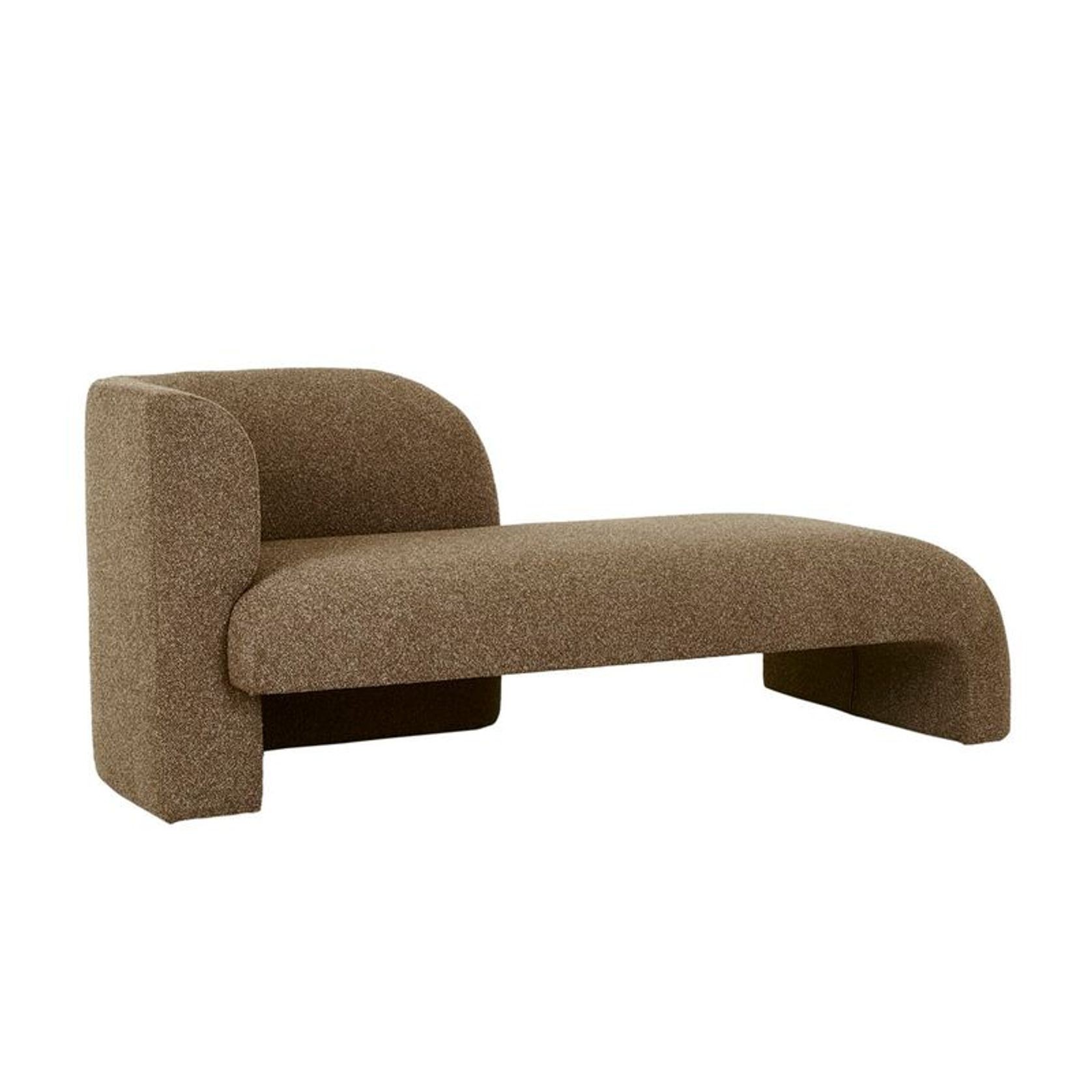 Aubury Daybed Left Arm gallery detail image
