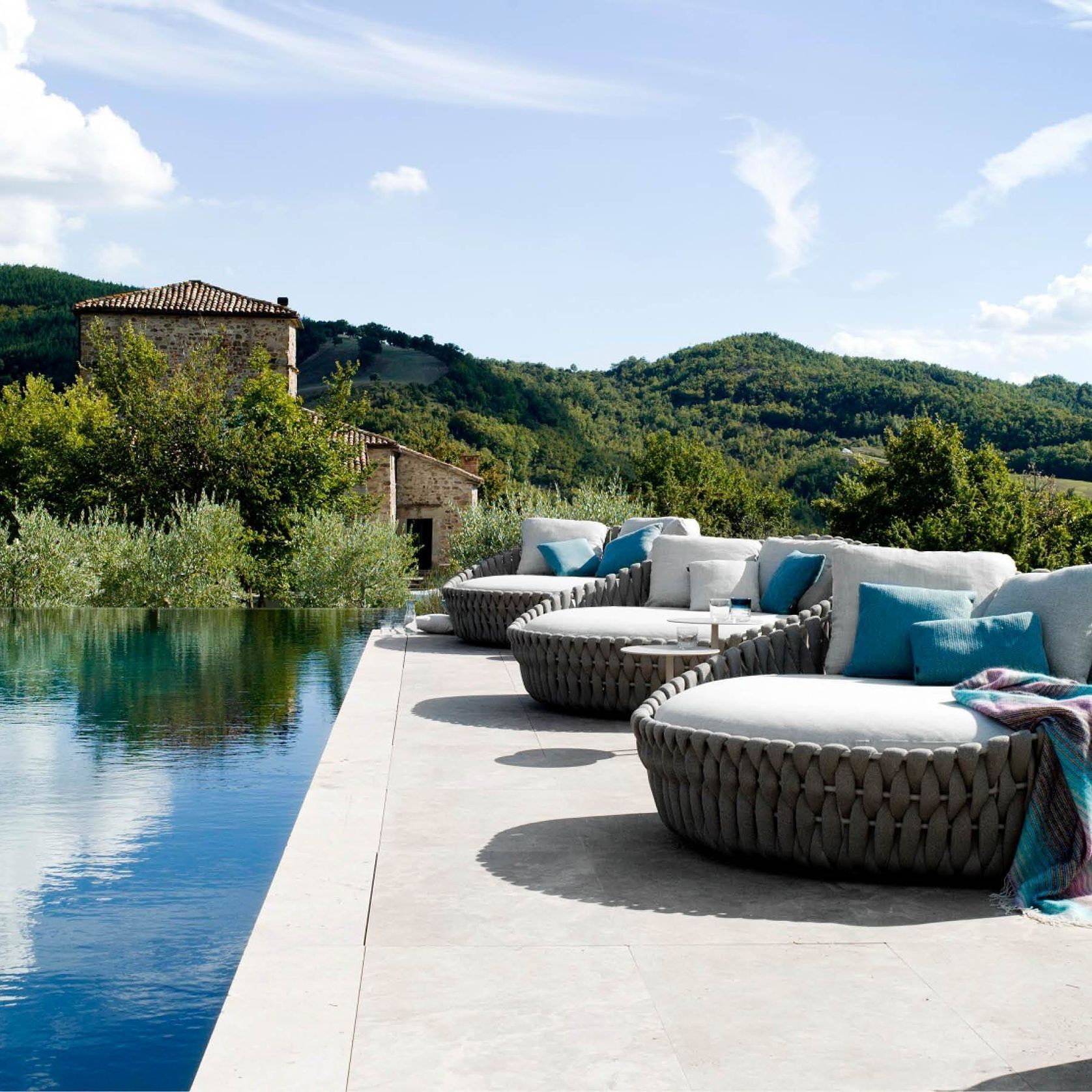 Tosca | Daybed gallery detail image