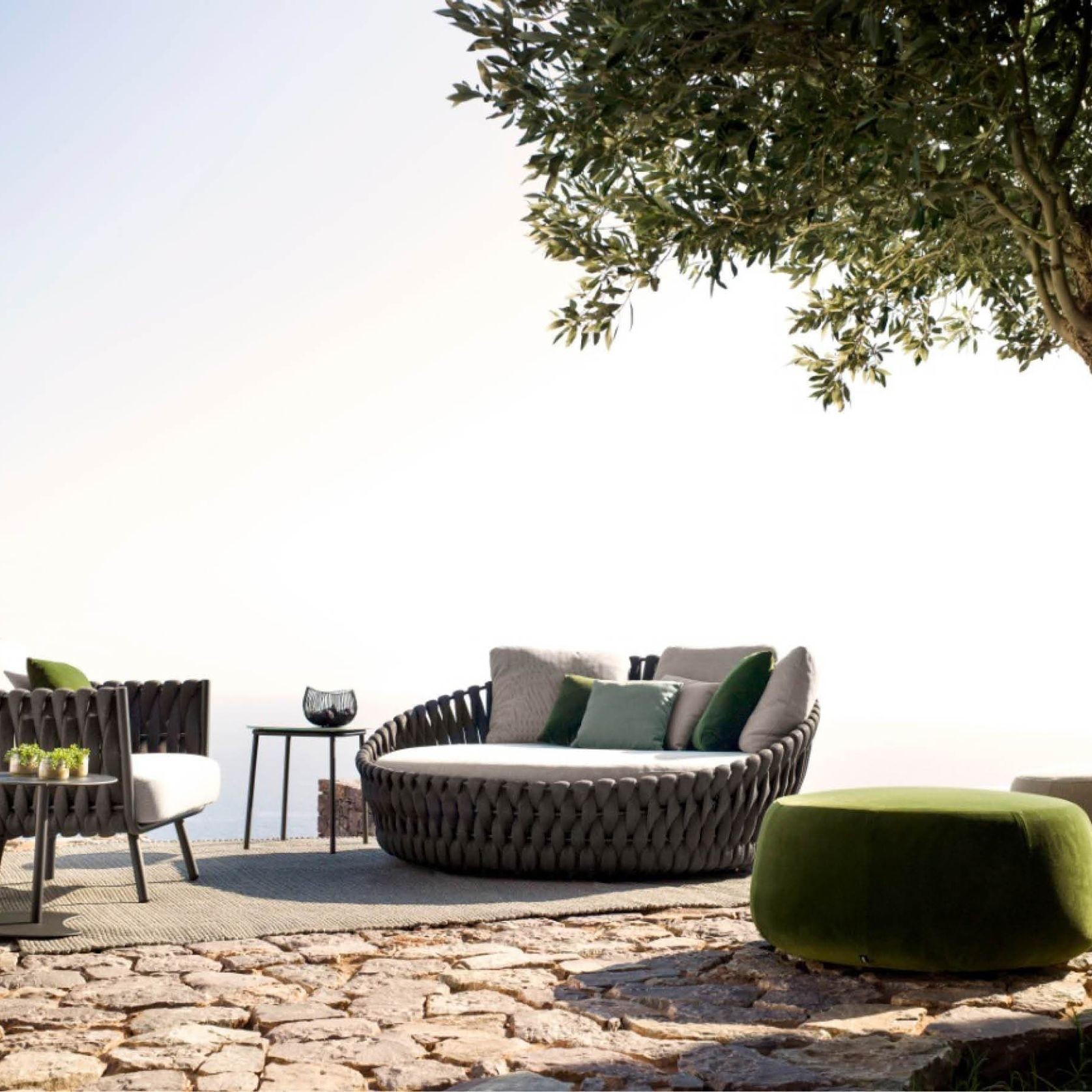 Tosca | Daybed gallery detail image