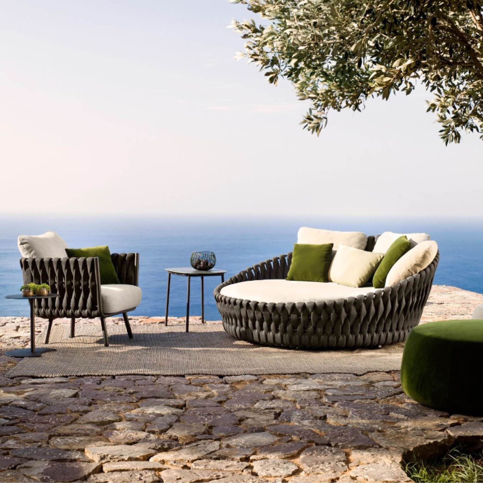 Tosca | Daybed gallery detail image
