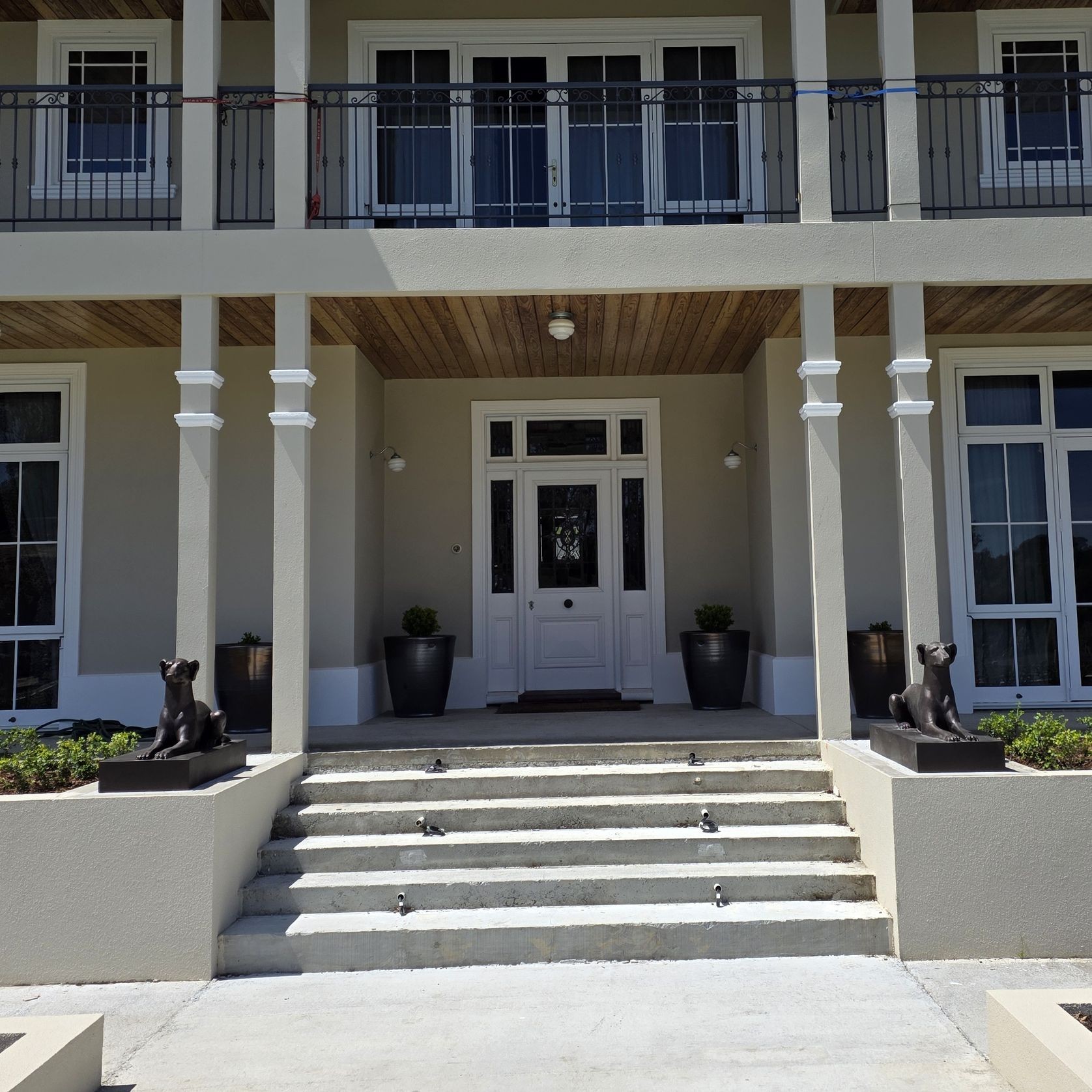 Whippet Sculpture gallery detail image