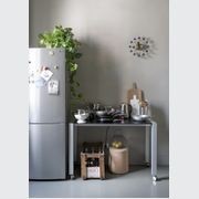 Sushi Extendable Dining Table gallery detail image