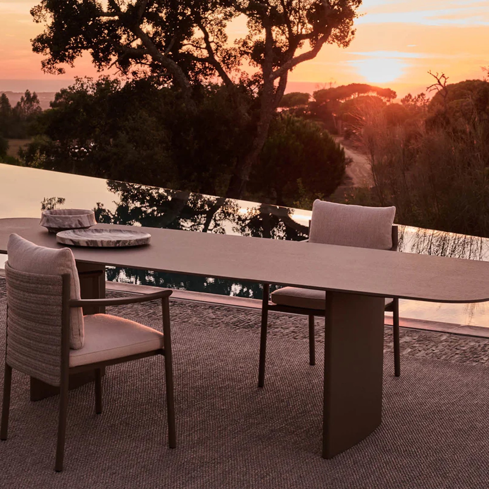 Lucca Dining Chair gallery detail image
