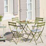 Bistro Folding Chair gallery detail image