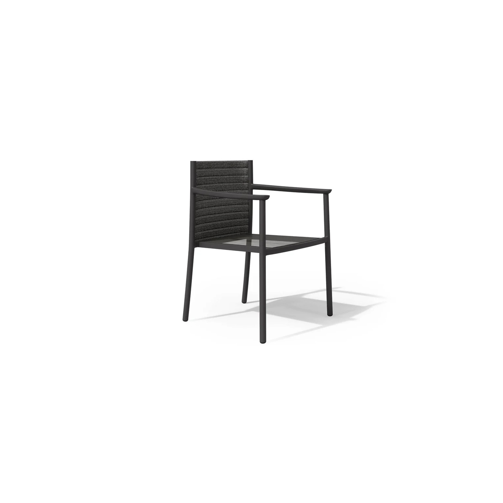 Lucca Dining Chair gallery detail image