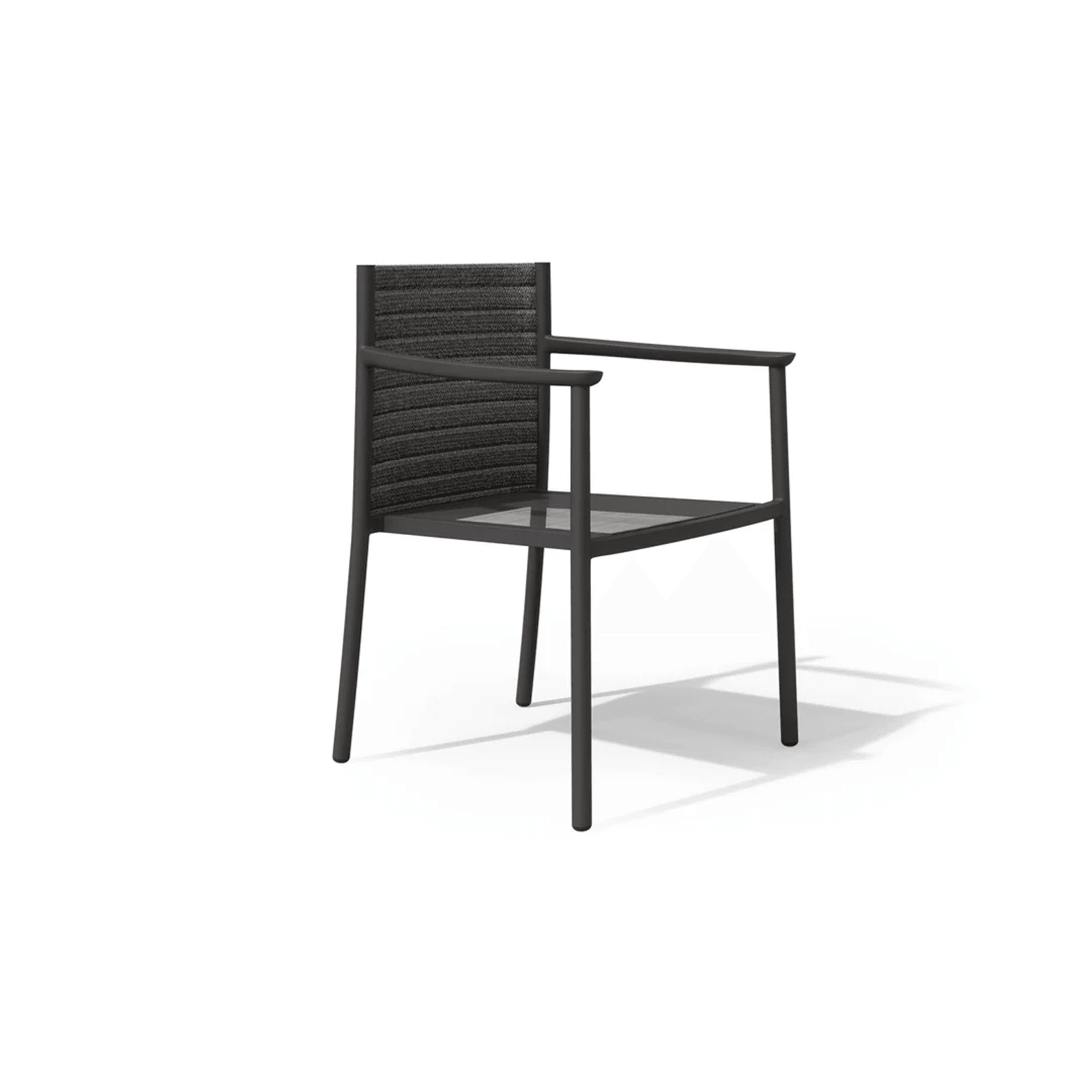 Lucca Dining Chair gallery detail image