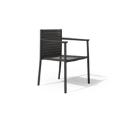 Lucca Dining Chair gallery detail image