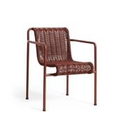 Palissade Cord Dining Armchair gallery detail image