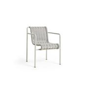 Palissade Cord Dining Armchair gallery detail image