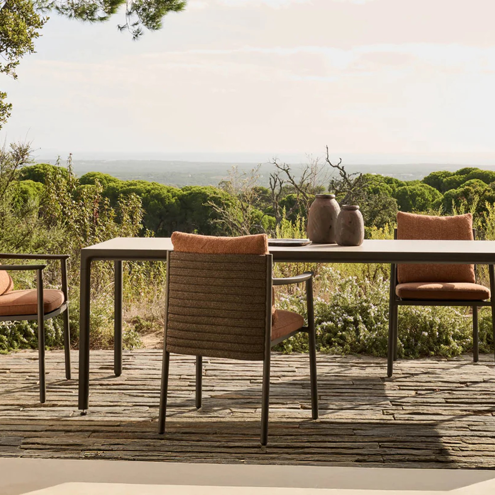Lucca Dining Chair gallery detail image