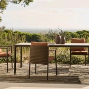 Lucca Dining Chair gallery detail image
