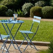 Bistro Folding Chair gallery detail image