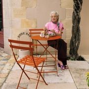 Bistro Folding Chair gallery detail image