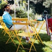 Bistro Folding Chair gallery detail image