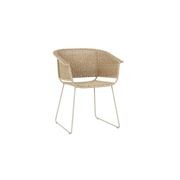 Corsica Isle Dining Armchair gallery detail image