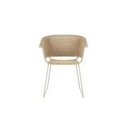 Corsica Isle Dining Armchair gallery detail image