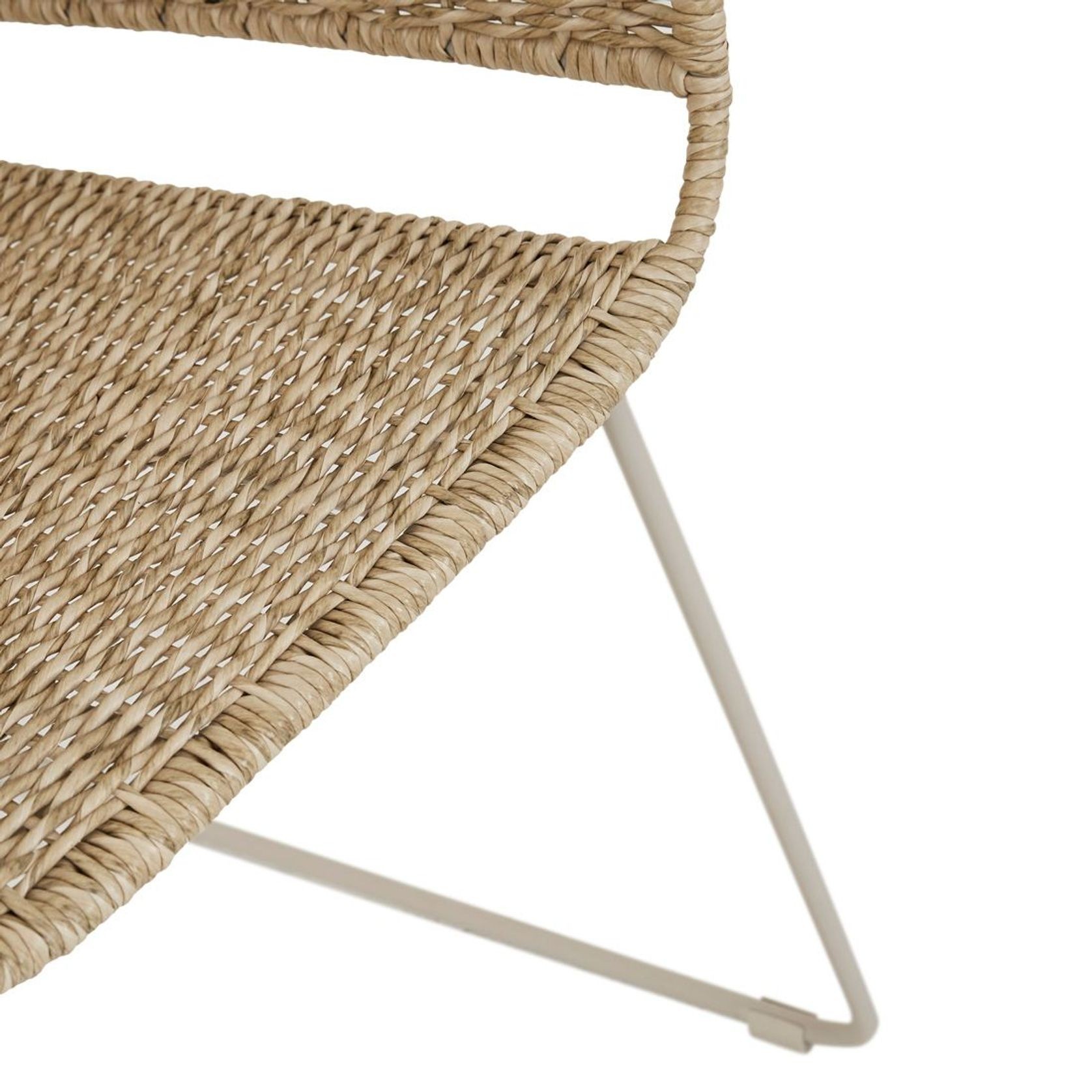 Corsica Isle Dining Armchair gallery detail image