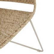 Corsica Isle Dining Armchair gallery detail image