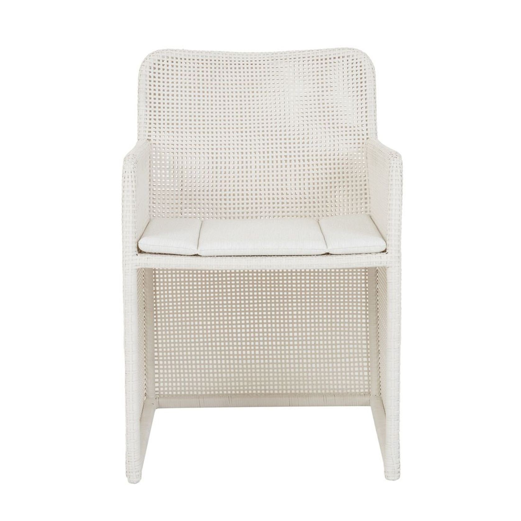 Tide Isle Dining Armchair gallery detail image