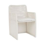 Tide Isle Dining Armchair gallery detail image
