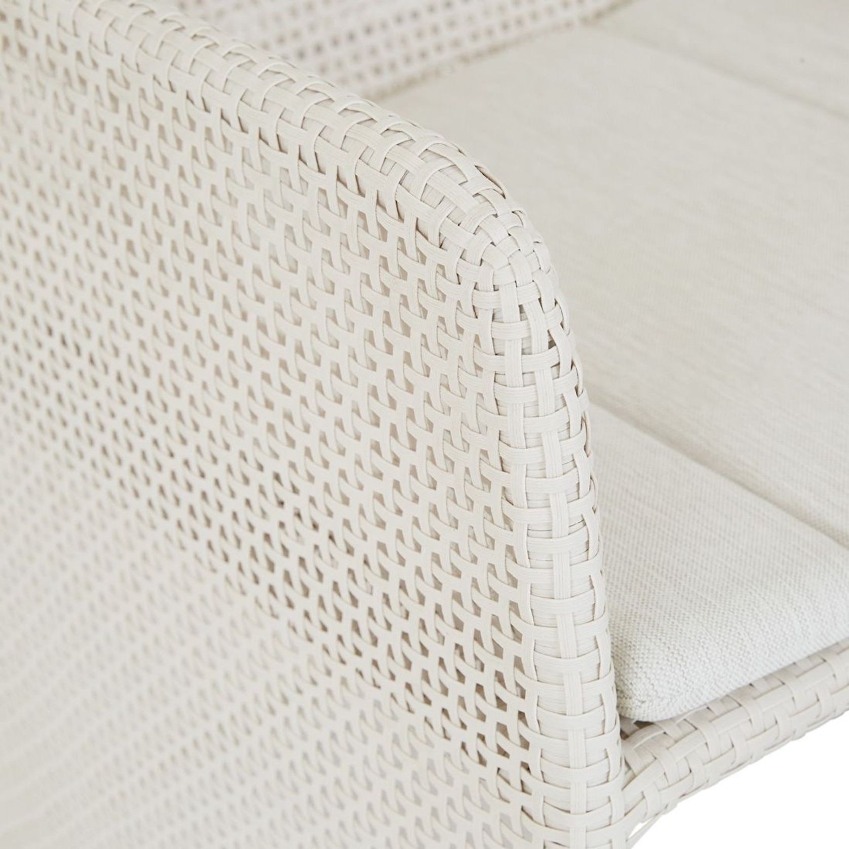 Tide Isle Dining Armchair gallery detail image