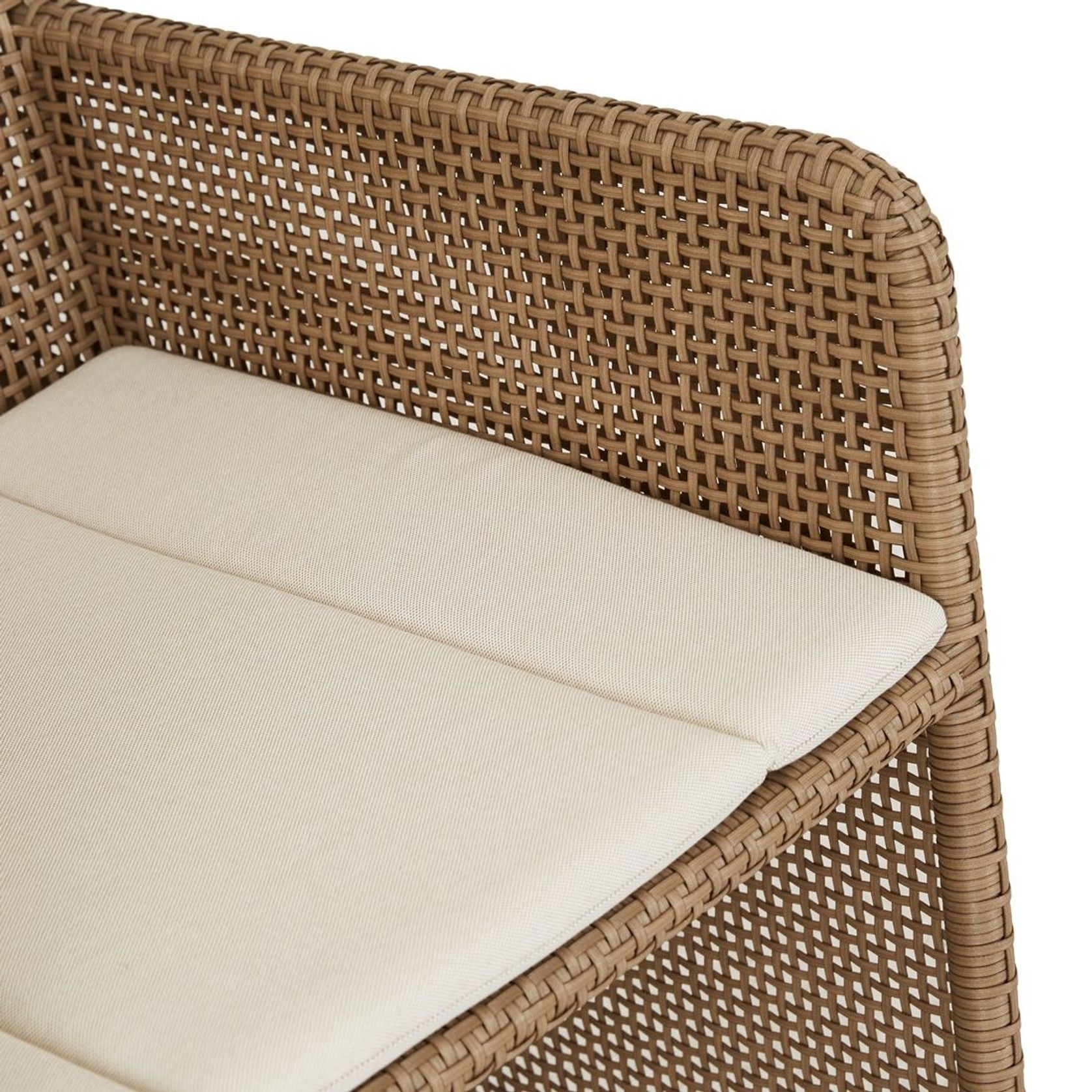 Tide Isle Dining Armchair gallery detail image