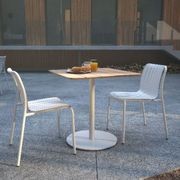 Roku Outdoor Dining Chair gallery detail image