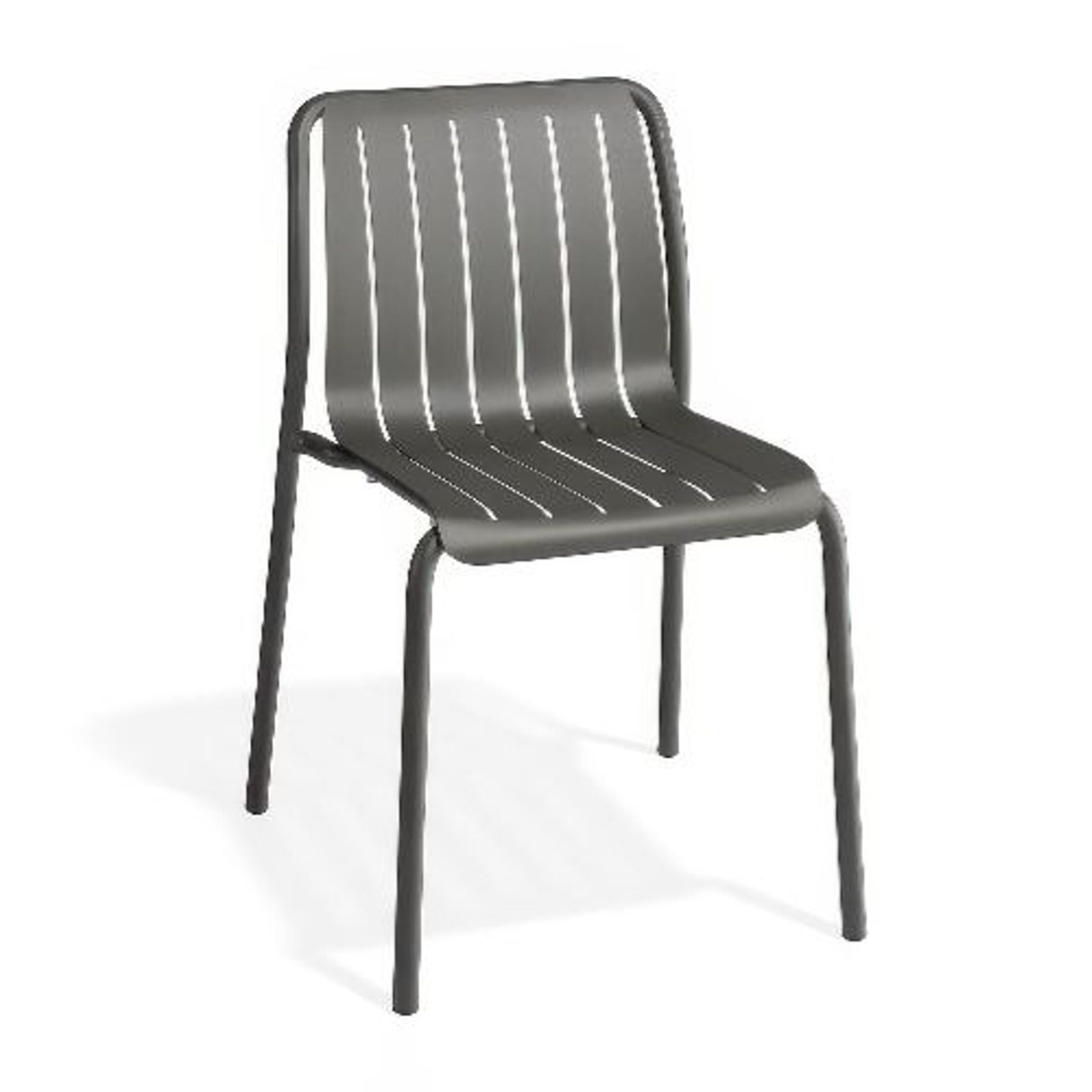 Roku Outdoor Dining Chair gallery detail image