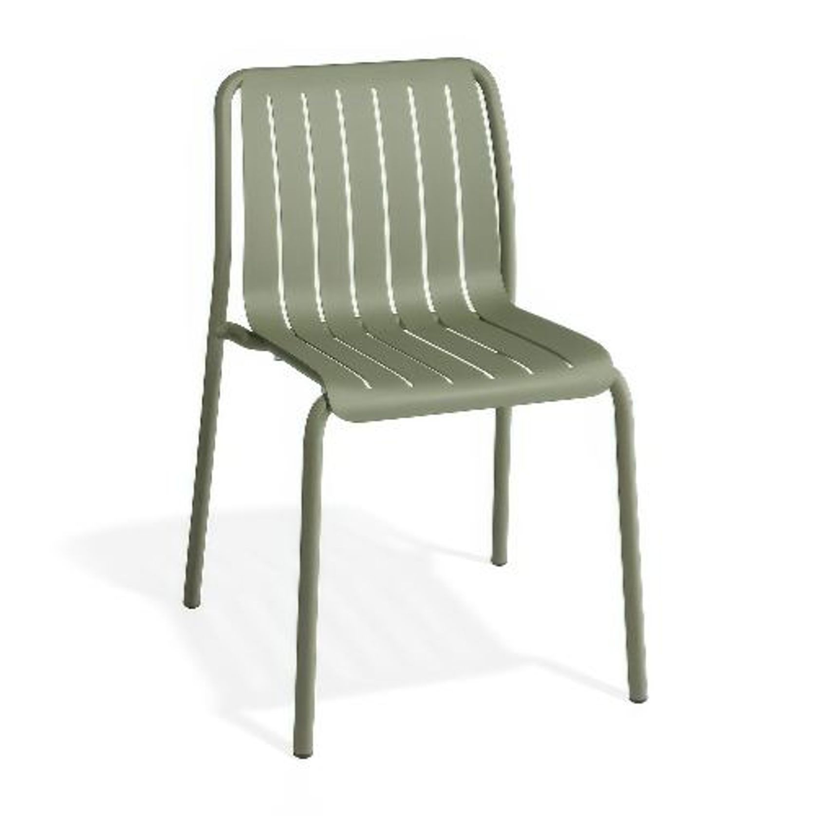 Roku Outdoor Dining Chair gallery detail image
