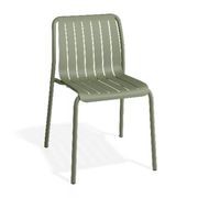 Roku Outdoor Dining Chair gallery detail image