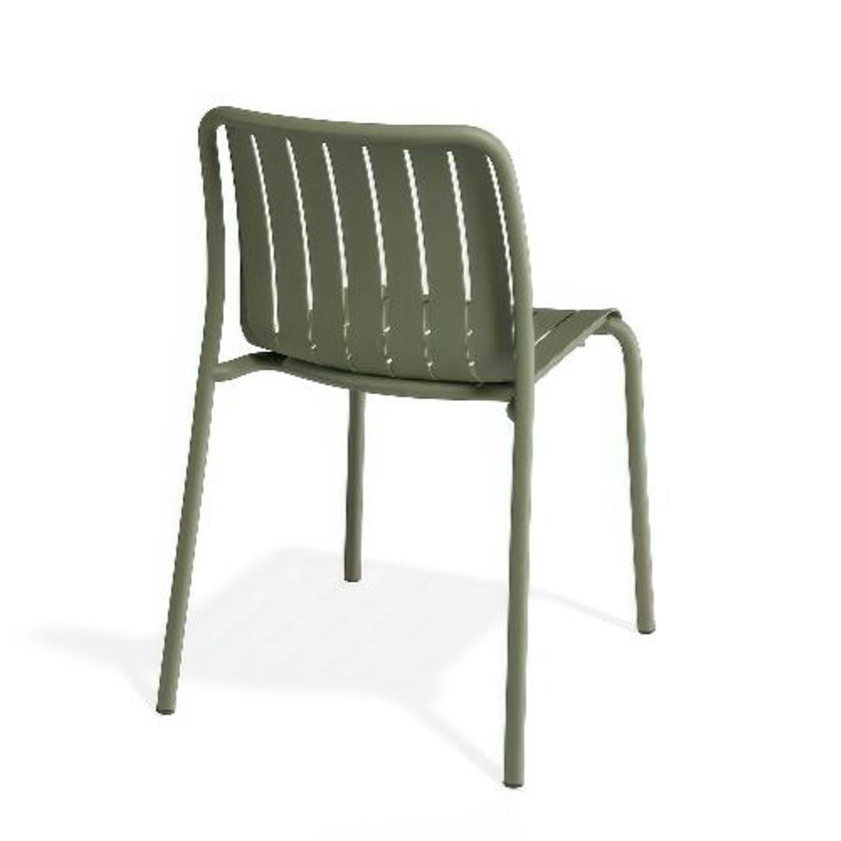 Roku Outdoor Dining Chair gallery detail image