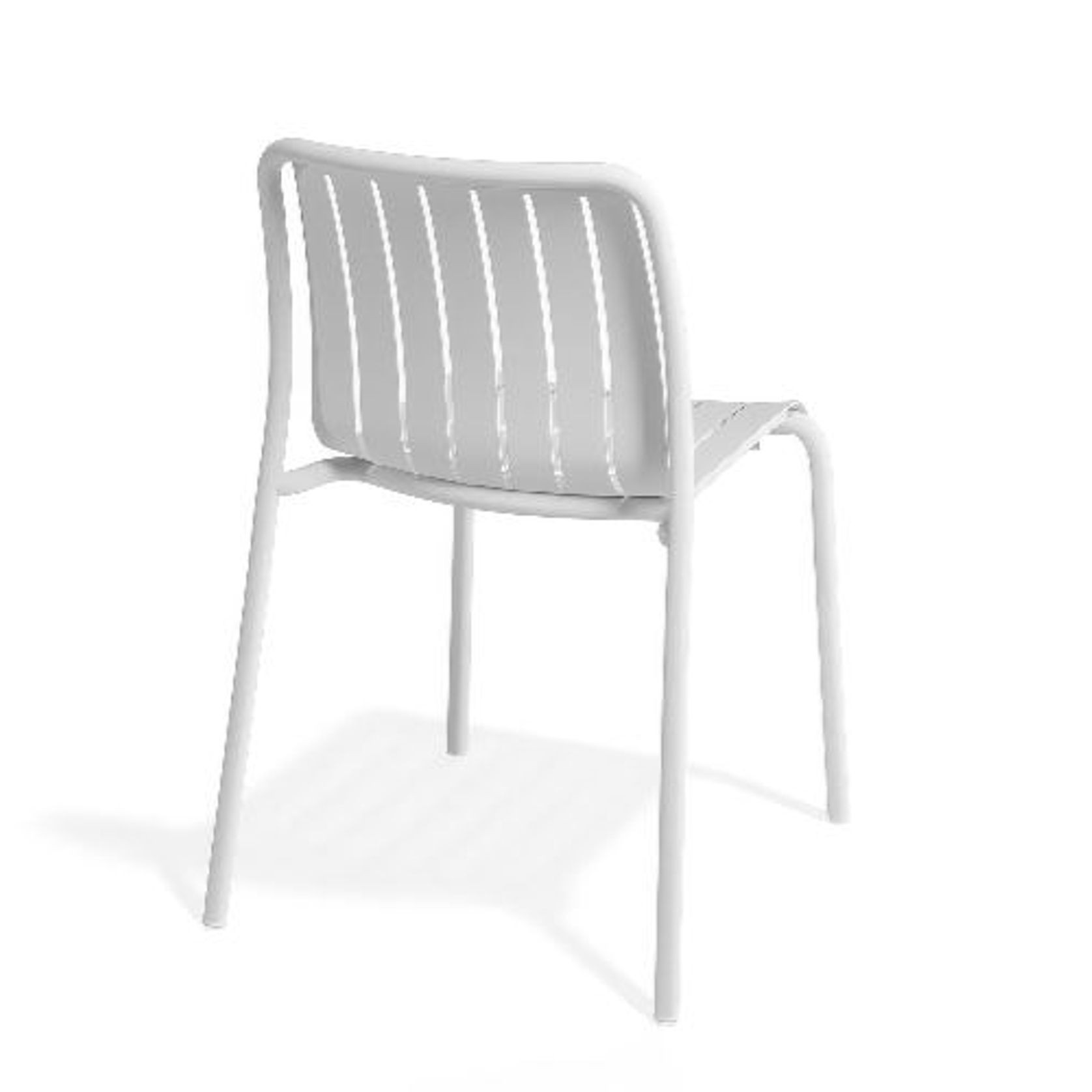 Roku Outdoor Dining Chair gallery detail image