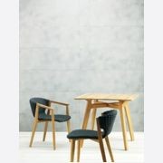 ETHIMO KNIT Dining Chair gallery detail image