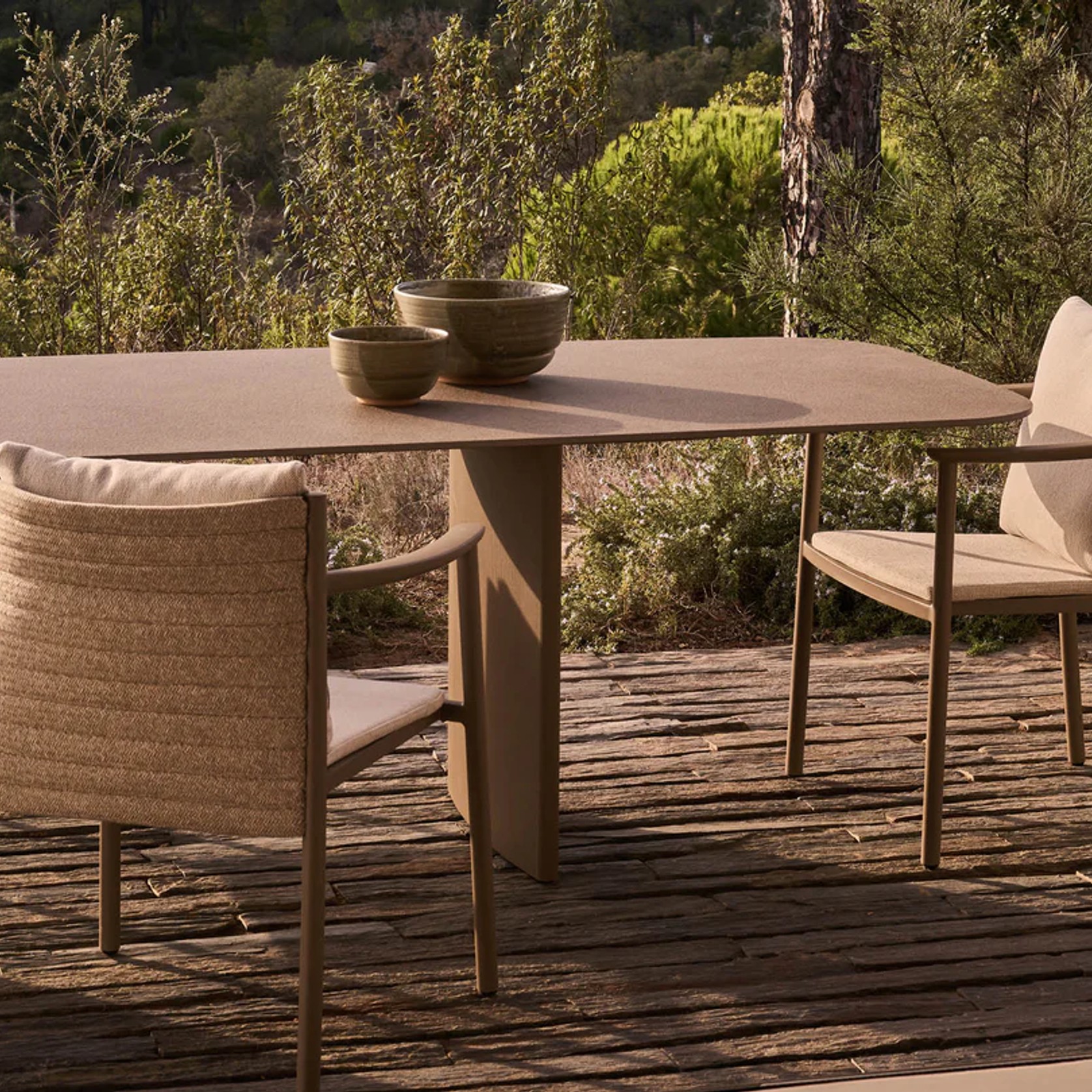 Lucca Dining Chair gallery detail image