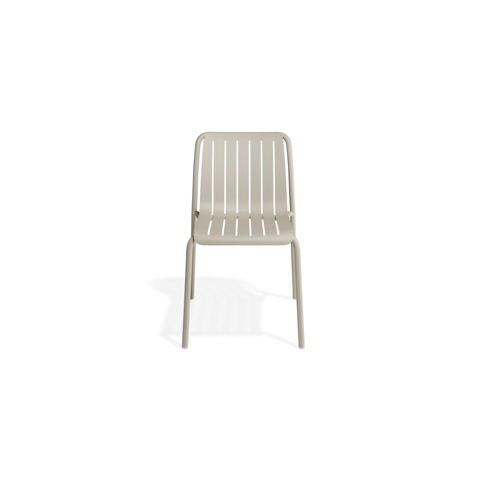 Roku Outdoor Dining Chair gallery detail image