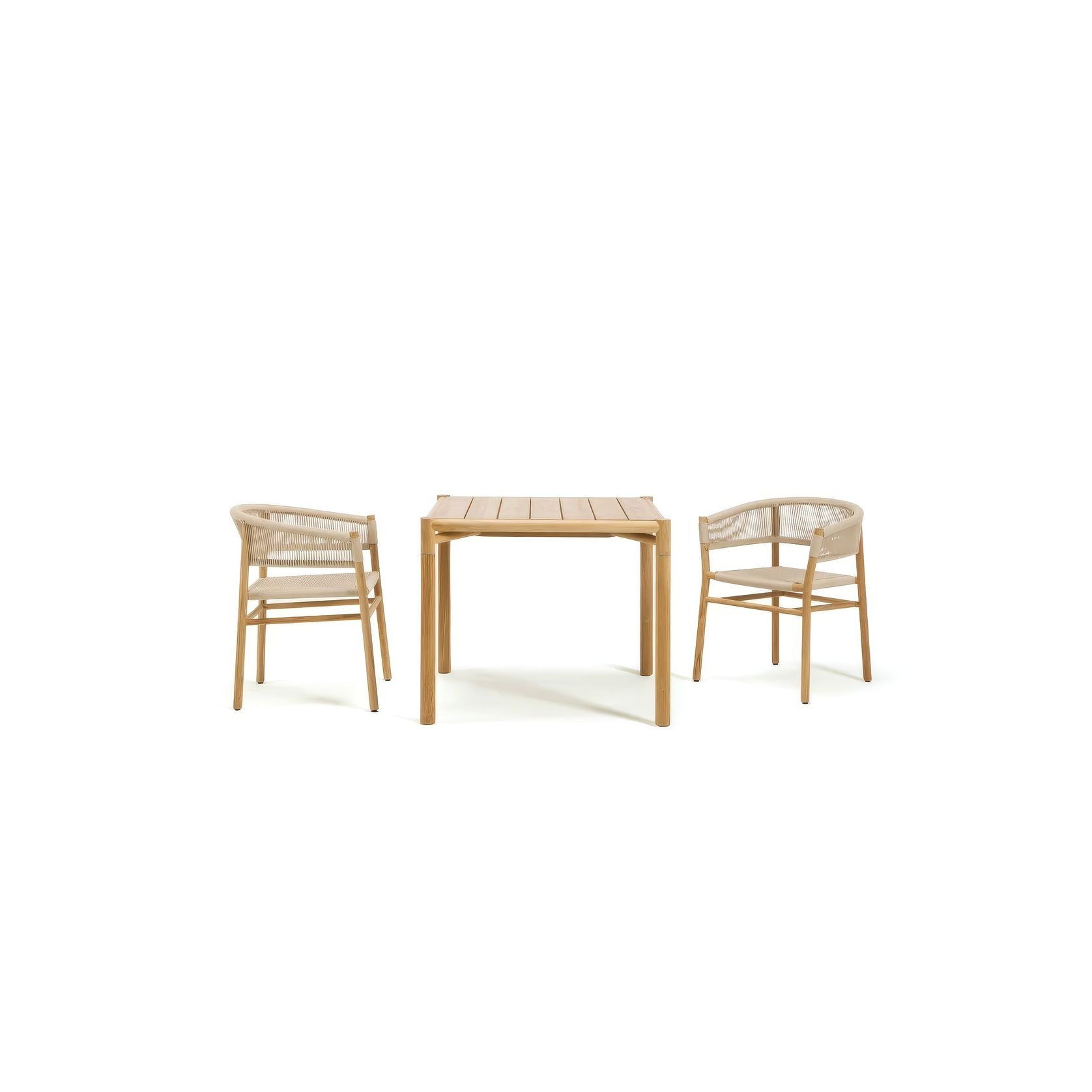 ETHIMO KILT Dining Chair gallery detail image
