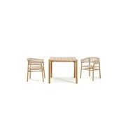 ETHIMO KILT Dining Chair gallery detail image